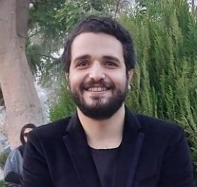 T.A. andrew nader avatar