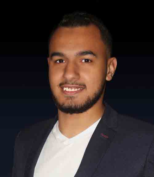Developer avatar